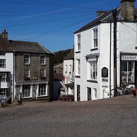 Town View Alston 아파트 객실 사진