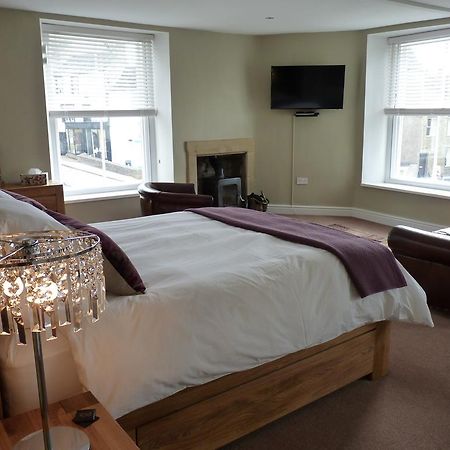Town View Alston 아파트 객실 사진