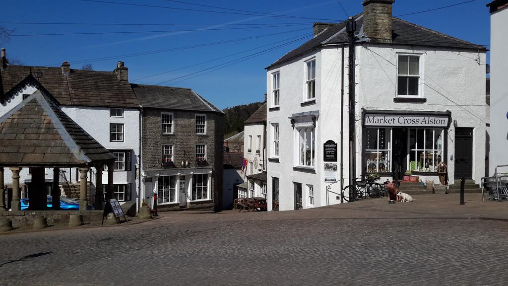 Town View Alston 아파트 객실 사진
