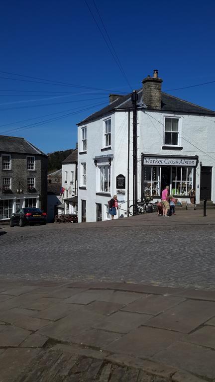 Town View Alston 아파트 객실 사진